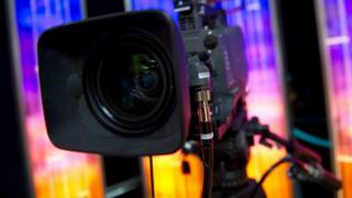 kamera tv