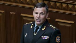 Валерий Гелетей