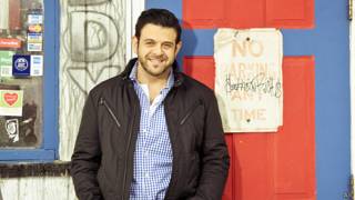 Adam Richman