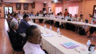 UNFC and Democratic Force