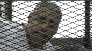 Mohamed Fahmy
