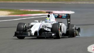 Massa