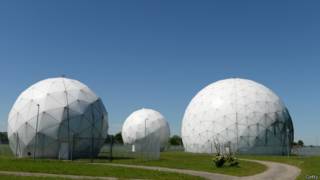 germany spy case