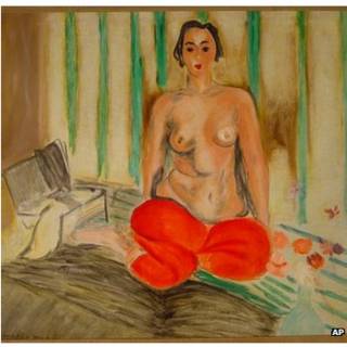 matisse