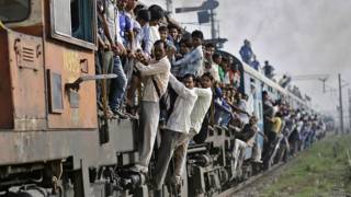 भारतीय रेलवे