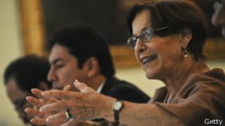 Susana Villarán