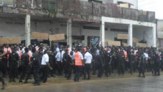 Boko Haram muri Cameroun