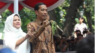 jokowi