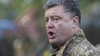 Петро Порошенко