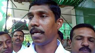 ரஞ்சித் விக்கிரமசிங்க