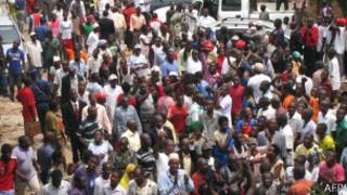 Burundi
