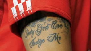 Tatuajes