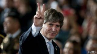 Amado Boudou