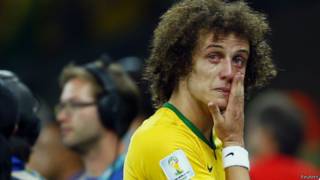 David Luiz (Reuters)