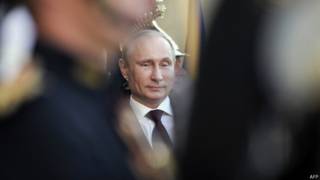 Путін
