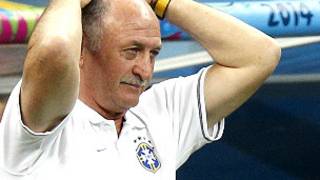 Luiz Felipe Scolari