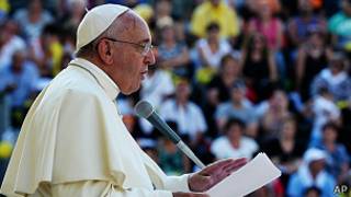 Pope Francis