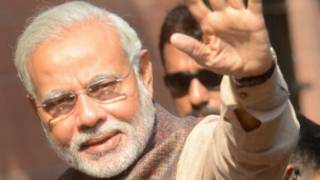 नरेन्द्र मोदी
