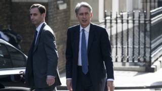 Philip Hammond