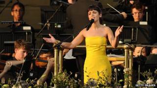Katie Melua