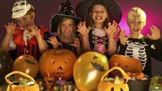 halloween