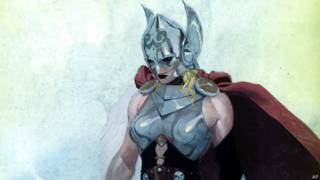 Thor