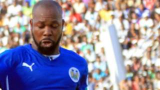 Ibrahim Kargbo