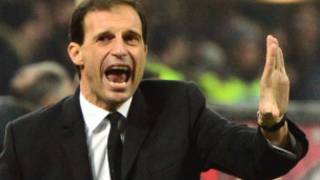 Massimiliano Allegri
