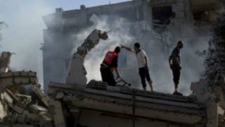 Gaza