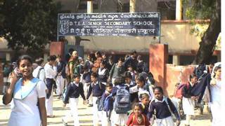 தில்லி தமிழ்கல்விக்கழக மேல் நிலைப்பள்ளி