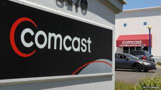 Comcast (Getty)