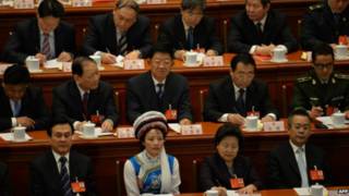 cina