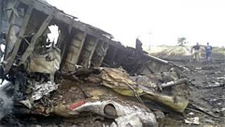 Indege ya Malaysia Airlines