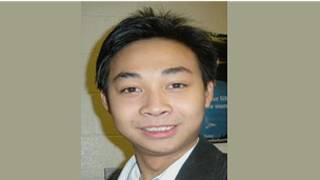 Zin Lin, MobiGeno, Harvard, Physics