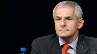 Joep Lange