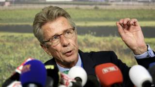 Huib Gorter