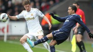 Ben Davies