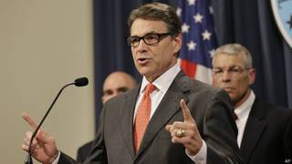 Rick Perry
