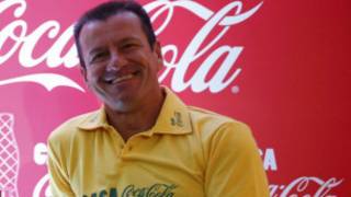Dunga Brazil