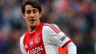 Bojan Krkic