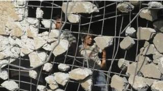 کودک فلسطینی