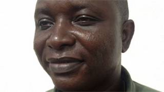 Dakta Sheik Umar Khan aliyefariki mwezi Julai