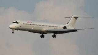 Algeria AIr