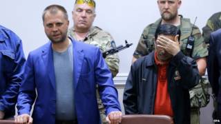 Александр Бородай