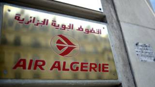 Air Algeria