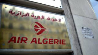 Foto da Air Algerie (Getty Image)