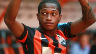 Fred Brazil