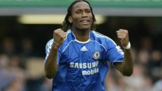 Didier Drogba