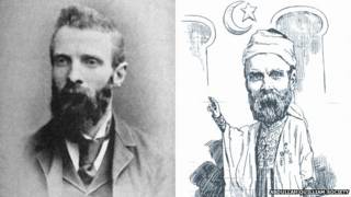 abdullah quilliam