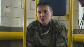 Савченко